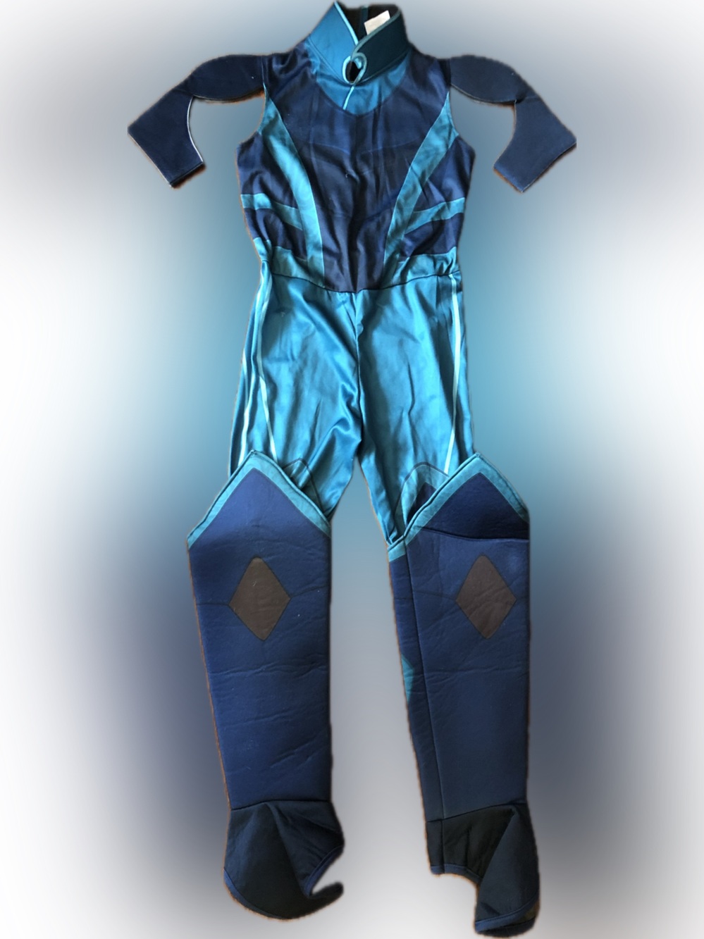 Rayla Kids Costume - Blue